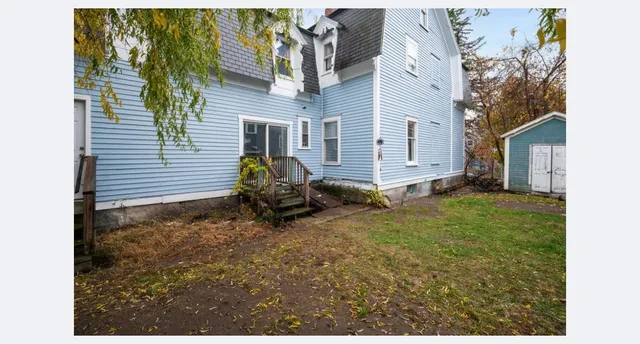 $454,900 | 412 Amherst Street, Manchester, NH 03104