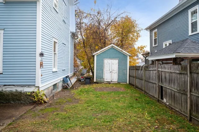 $454,900 | 412 Amherst Street, Manchester, NH 03104