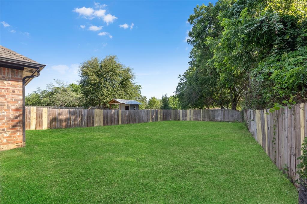 509 Mansfield Cardinal Road Kennedale, TX 76060 - Photo 22 of 26