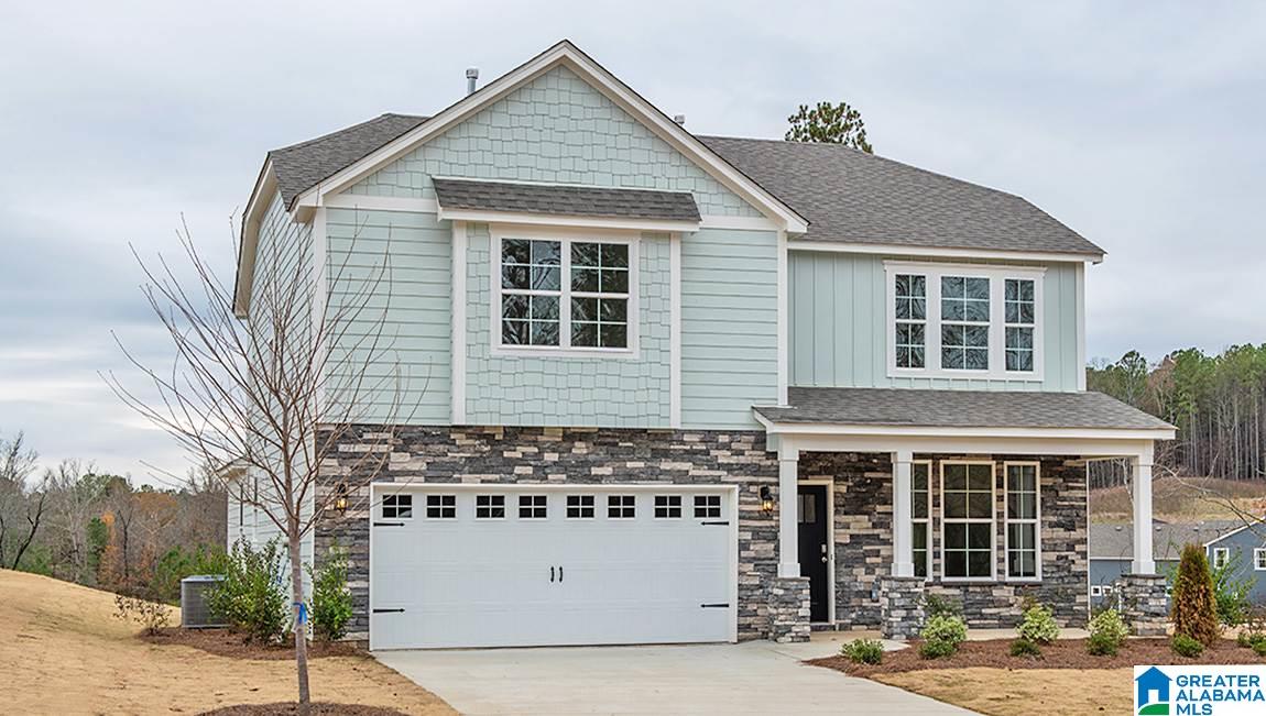 194 Rock Terrace Circle Helena, AL 35080 - Photo 3 of 31
