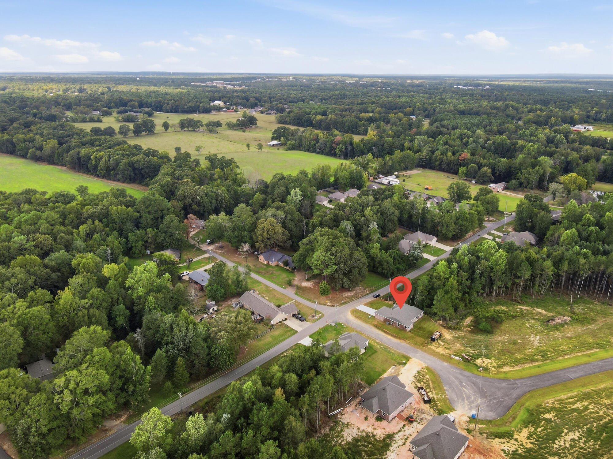 103 Friend Road Hattiesburg, MS 39402 - Photo 37 of 39 Gallery Image 37