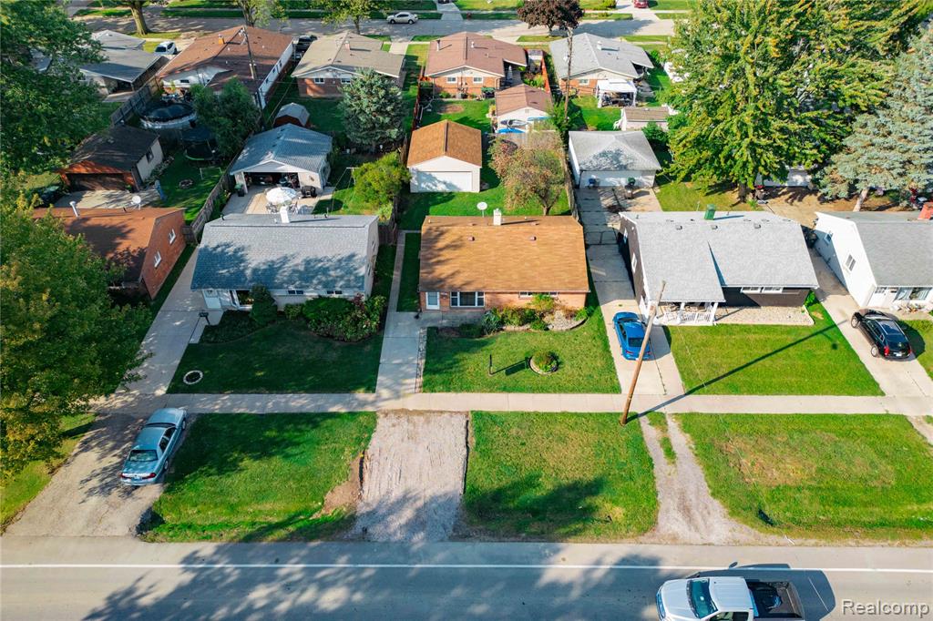 20812 Wick Road Taylor, MI 48180 - Photo 25 of 31 Gallery Image 25