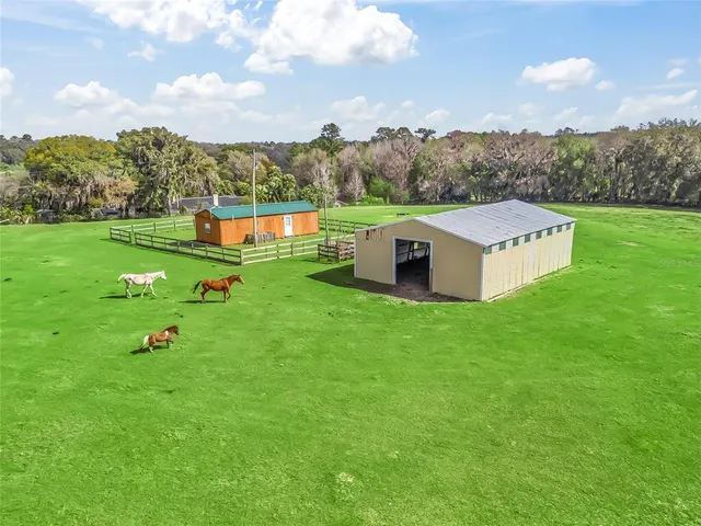 $850,000 | 6994 Northwest Highway 320, Micanopy, FL 32667