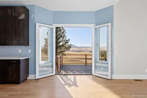 $1,690,000 | 3532 Bell Mountain Drive, Castle Rock, CO 80104