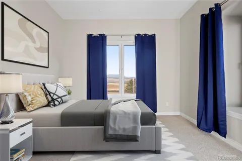 $1,690,000 | 3532 Bell Mountain Drive, Castle Rock, CO 80104