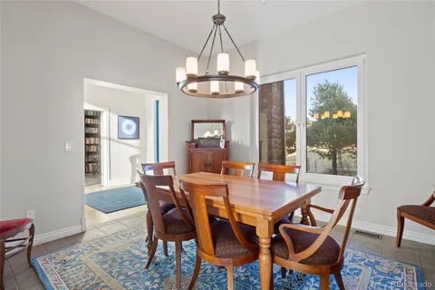 $1,690,000 | 3532 Bell Mountain Drive, Castle Rock, CO 80104