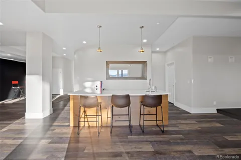 $1,690,000 | 3532 Bell Mountain Drive, Castle Rock, CO 80104