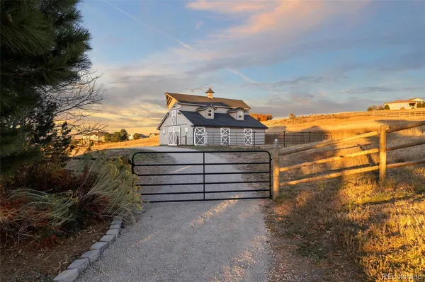 $1,690,000 | 3532 Bell Mountain Drive, Castle Rock, CO 80104