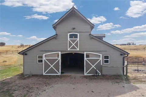 $1,690,000 | 3532 Bell Mountain Drive, Castle Rock, CO 80104