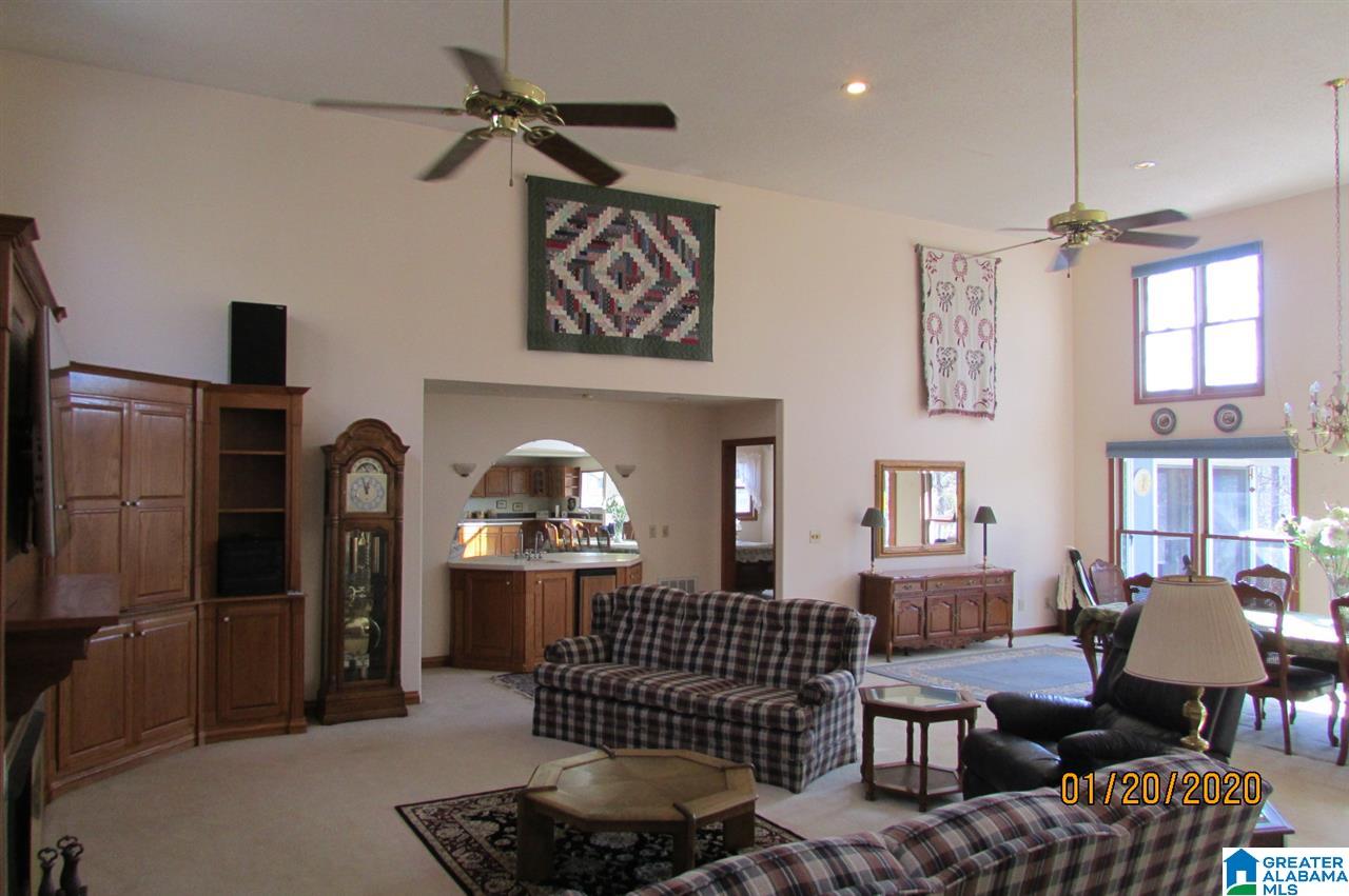 534 Stone Ridge Trail South Anniston, AL 36207 - Photo 15 of 49