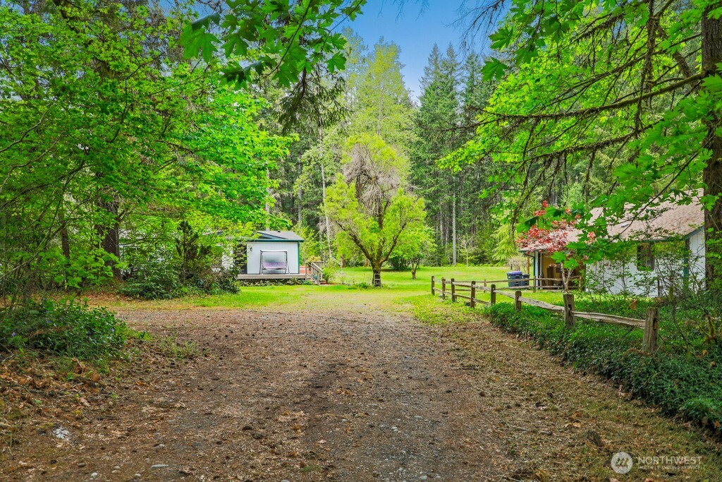 3480 Northeast Belfair Tahuya Road Tahuya, WA 98588 - Photo 14 of 40