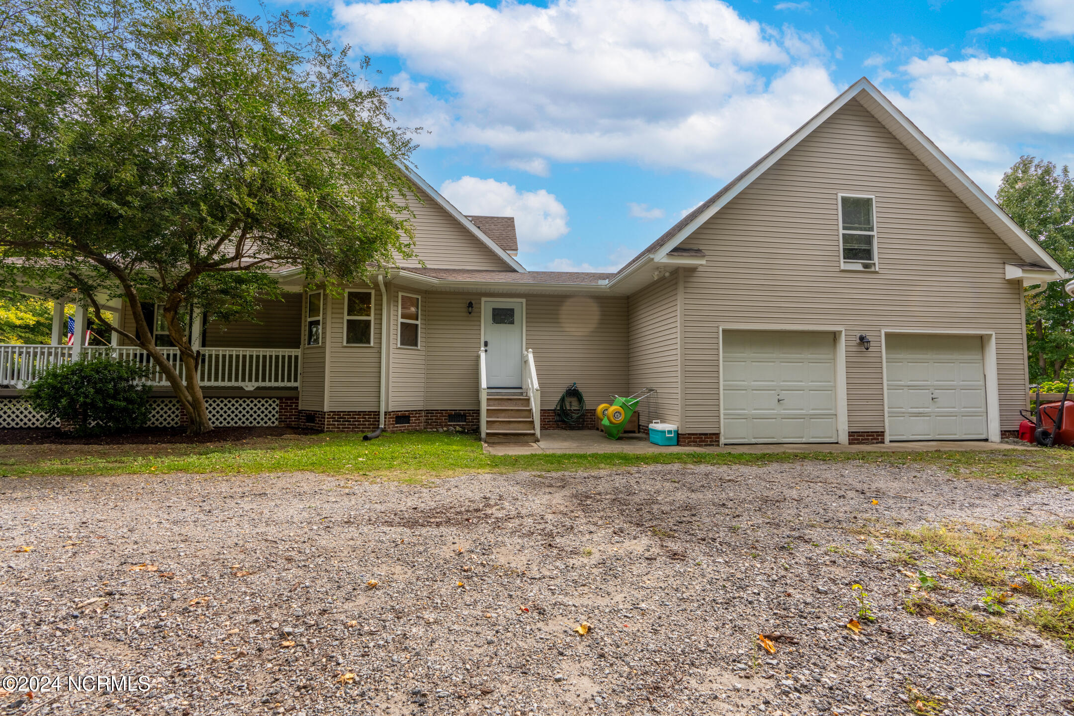 133 Ward's Road Knotts Island, NC 27950 - Photo 42 of 46 51