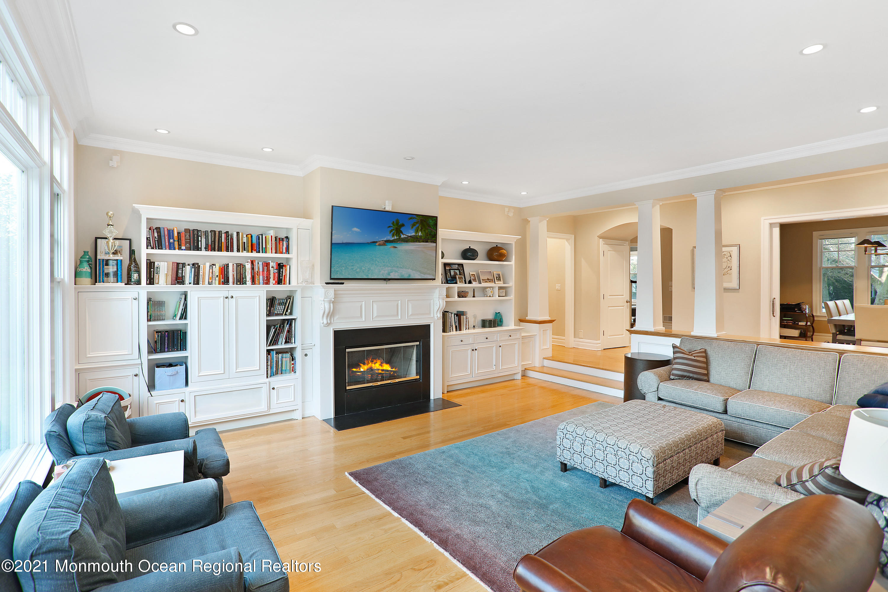 38 Vroom Avenue Spring Lake, NJ 07762 - Photo 4 of 15 24