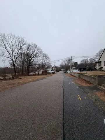 a city view with tall buildings in front of it