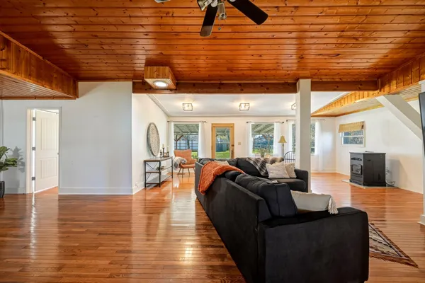 $469,000 | 221 West 3rd Avenue, Dayton, WY 82836