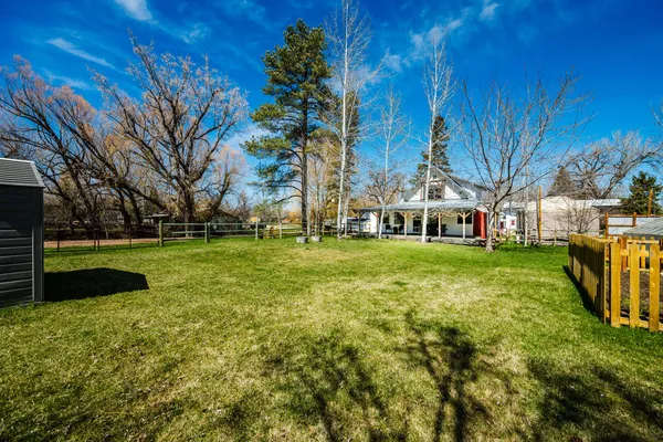 $469,000 | 221 West 3rd Avenue, Dayton, WY 82836