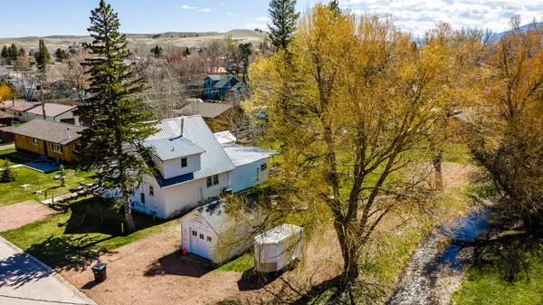 $469,000 | 221 West 3rd Avenue, Dayton, WY 82836