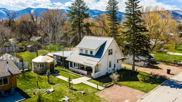 $469,000 | 221 West 3rd Avenue, Dayton, WY 82836