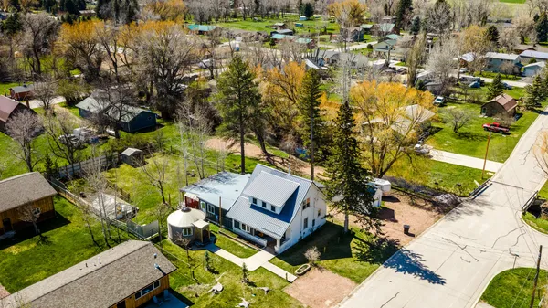 $469,000 | 221 West 3rd Avenue, Dayton, WY 82836