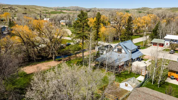 $469,000 | 221 West 3rd Avenue, Dayton, WY 82836