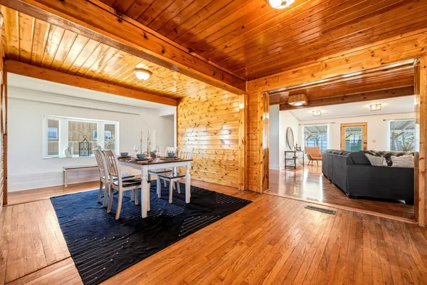 $469,000 | 221 West 3rd Avenue, Dayton, WY 82836