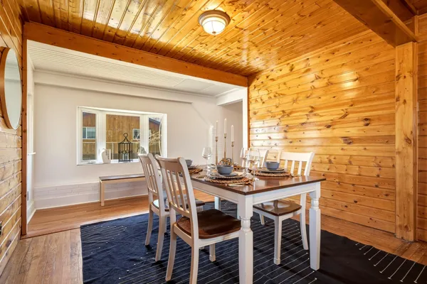 $469,000 | 221 West 3rd Avenue, Dayton, WY 82836