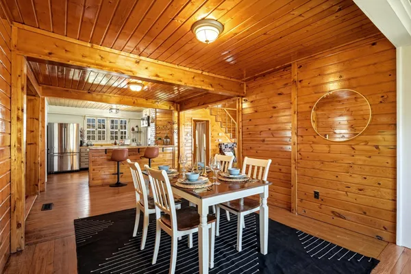 $469,000 | 221 West 3rd Avenue, Dayton, WY 82836