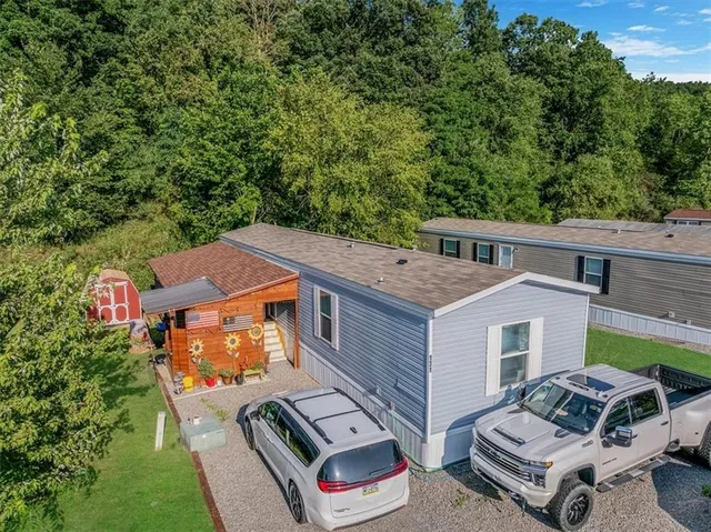 $98,000 | 131 Mathew Drive, Harmony, PA 16037