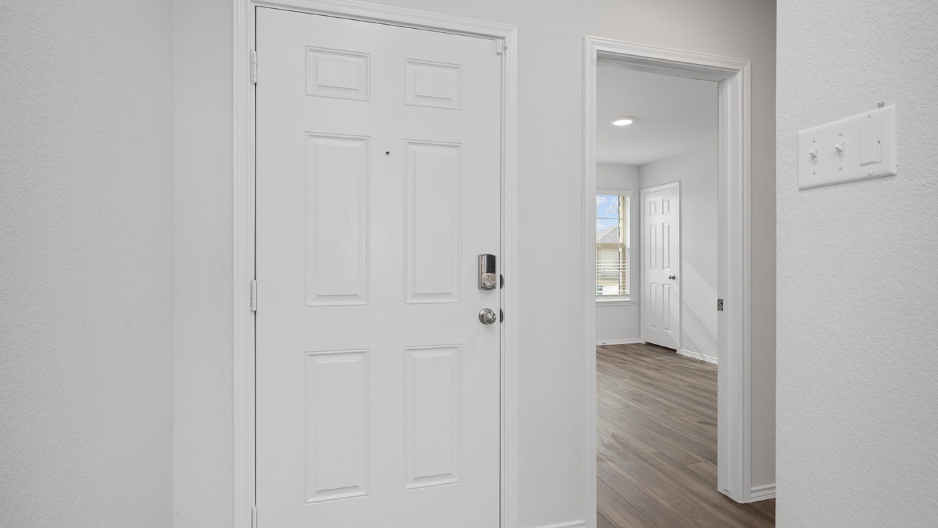 136 Little Green Trail Jarrell, TX 76537 - Photo 3 of 22