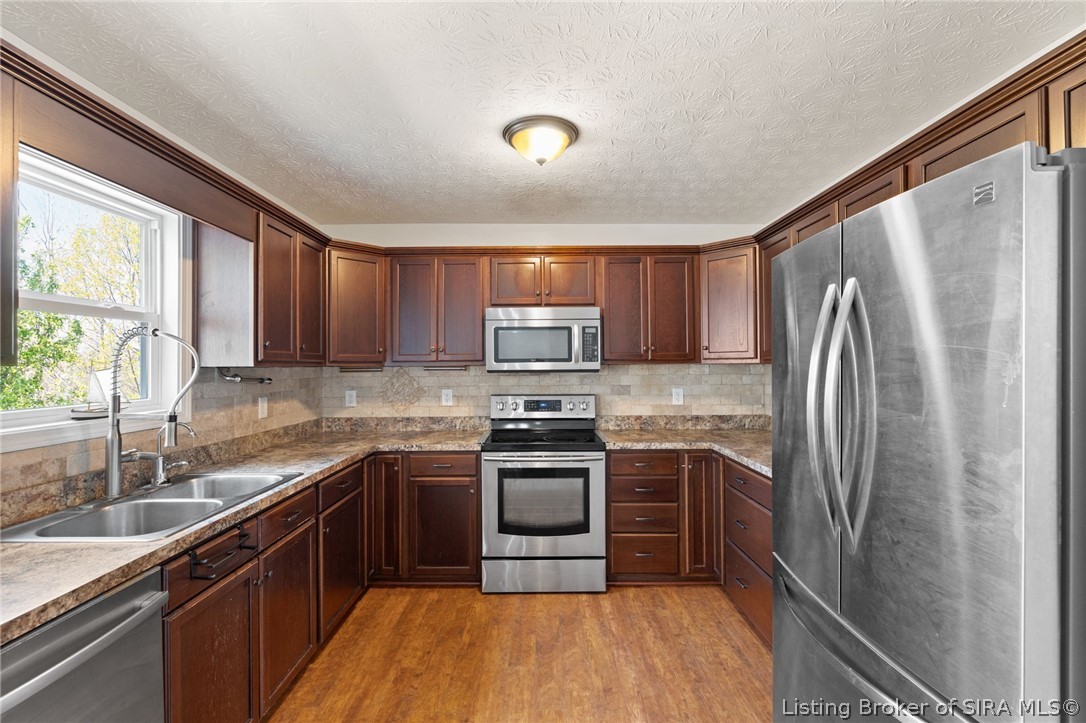 7046 Corydon Ridge Road Lanesville, IN 47136 - Photo 12 of 55