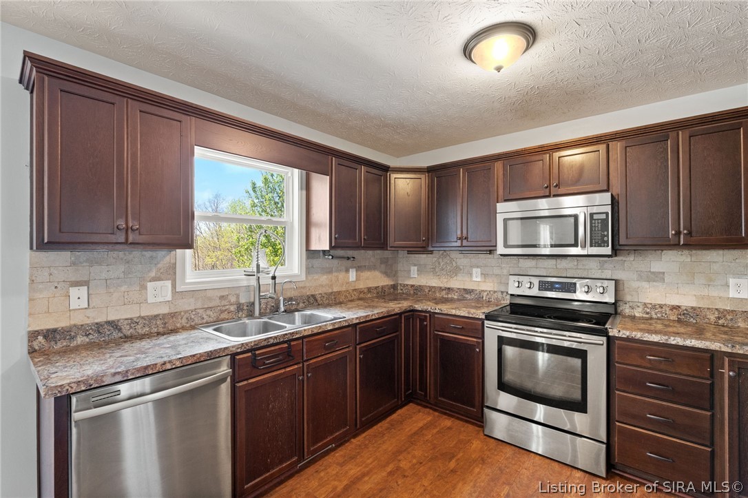 7046 Corydon Ridge Road Lanesville, IN 47136 - Photo 13 of 55