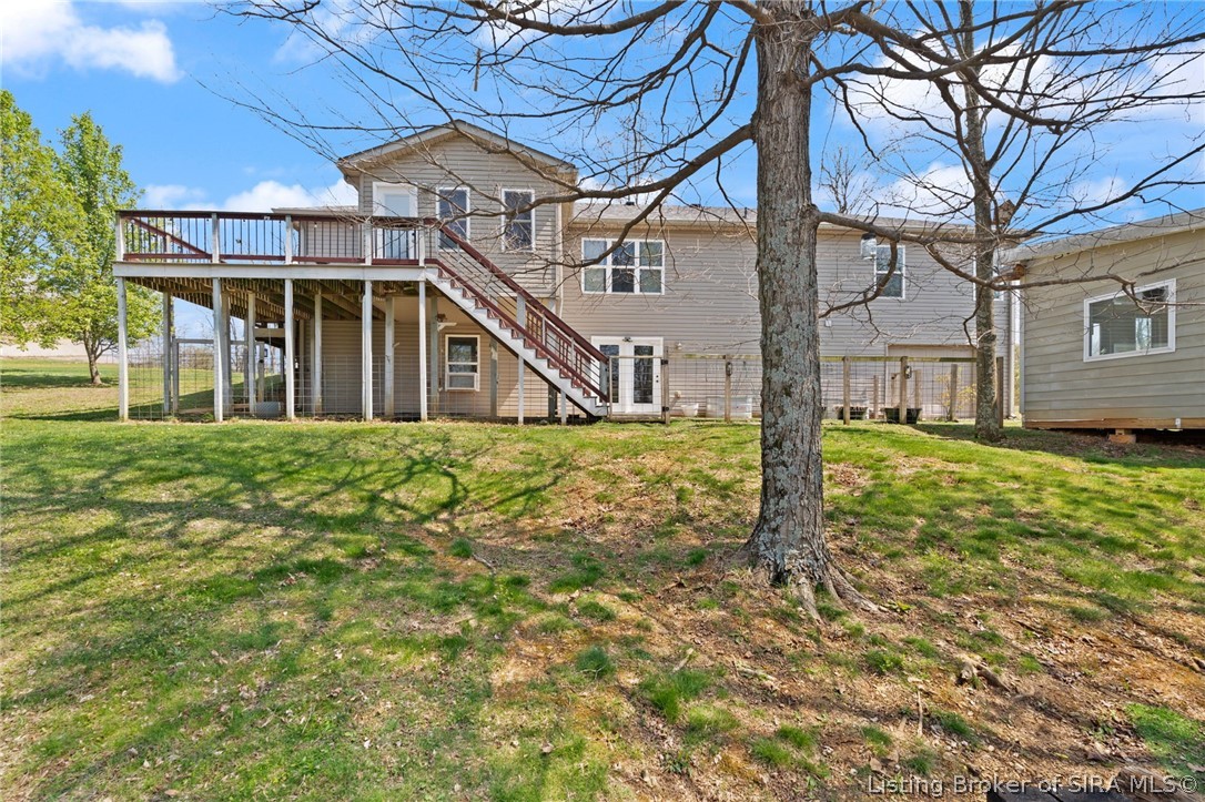 7046 Corydon Ridge Road Lanesville, IN 47136 - Photo 2 of 55