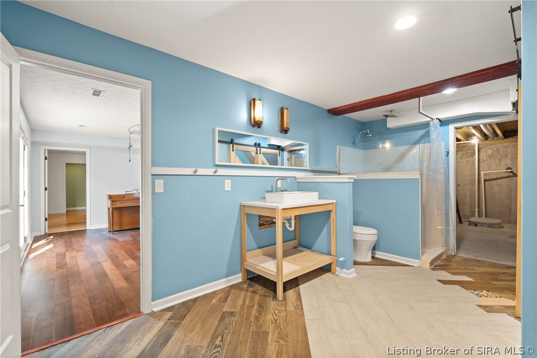 7046 Corydon Ridge Road Lanesville, IN 47136 - Photo 39 of 55