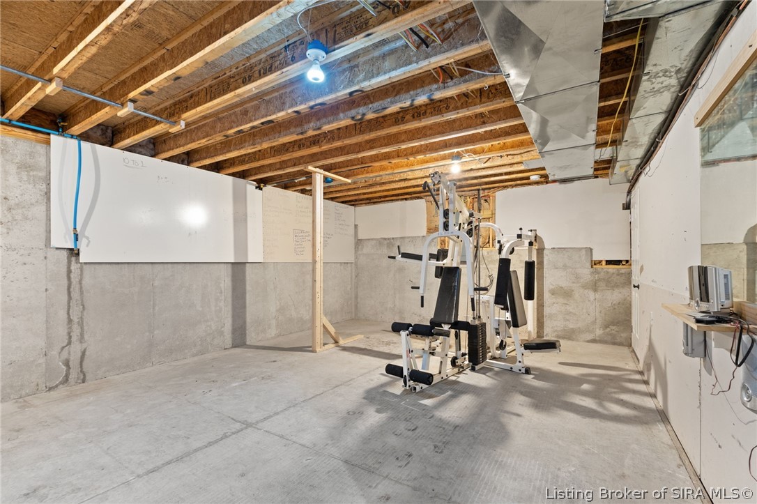 7046 Corydon Ridge Road Lanesville, IN 47136 - Photo 41 of 55