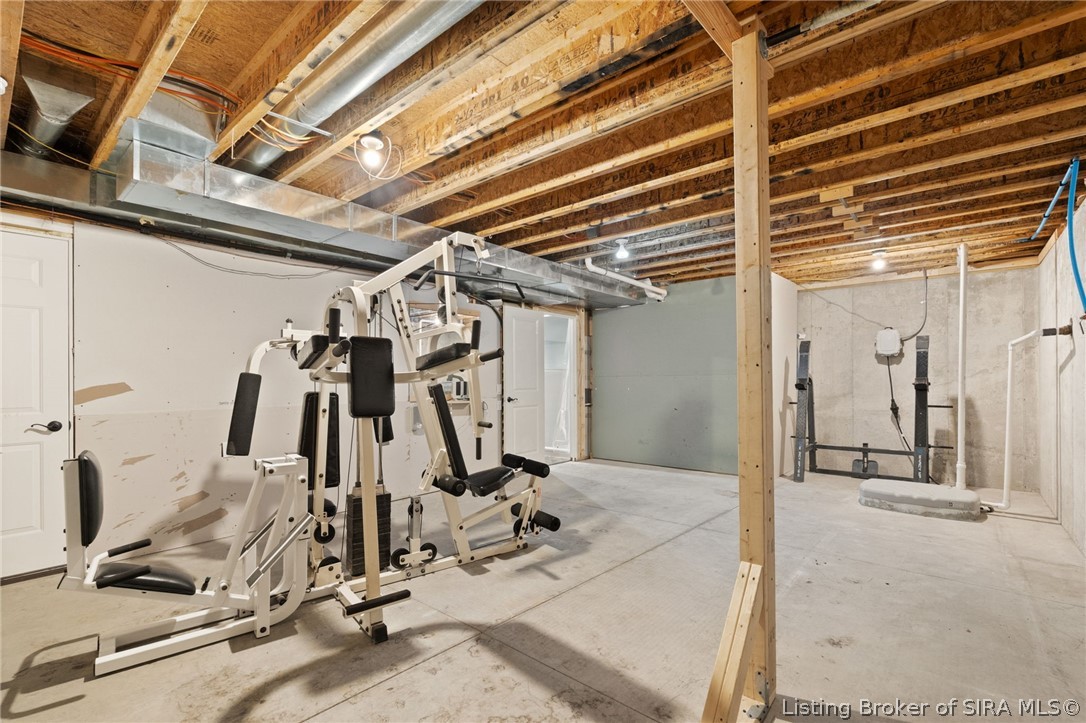 7046 Corydon Ridge Road Lanesville, IN 47136 - Photo 42 of 55