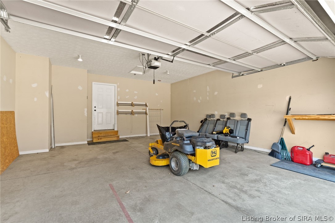 7046 Corydon Ridge Road Lanesville, IN 47136 - Photo 44 of 55