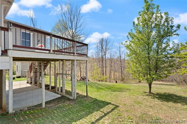 $425,000 | 7046 Corydon Ridge Road, Lanesville, IN 47136