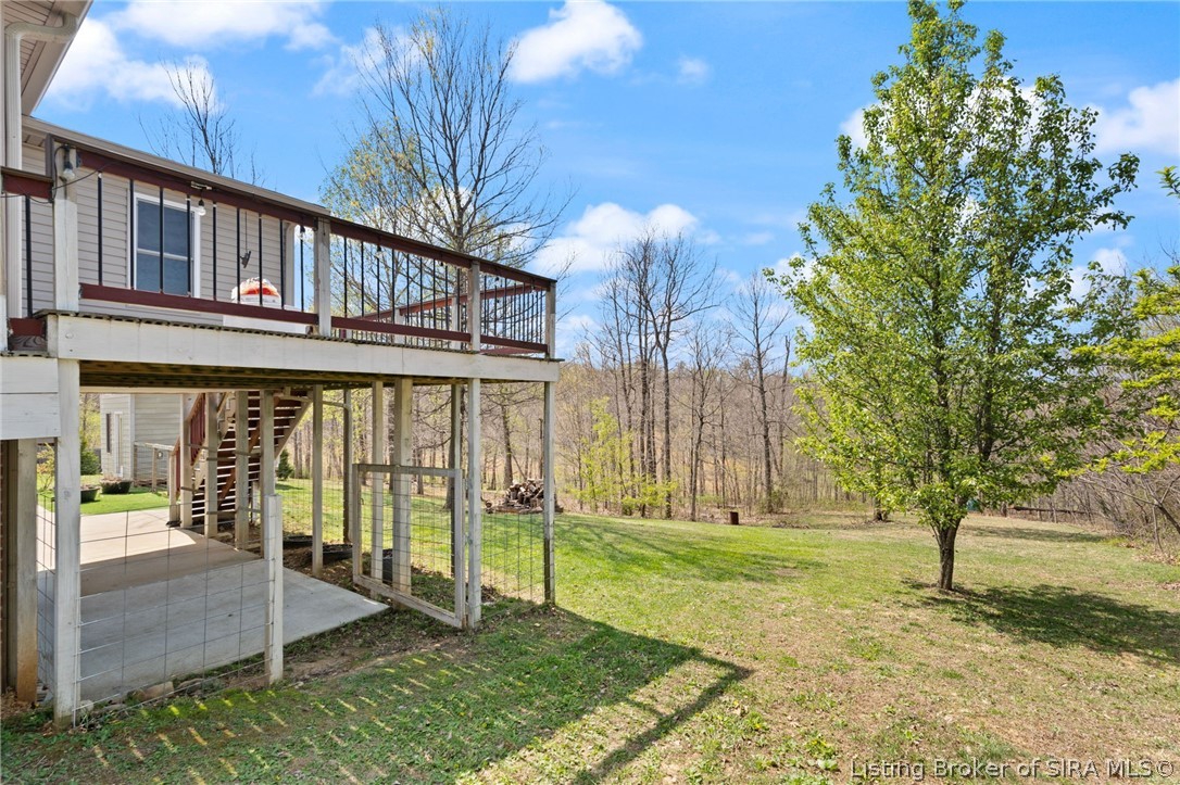 7046 Corydon Ridge Road Lanesville, IN 47136 - Photo 45 of 55