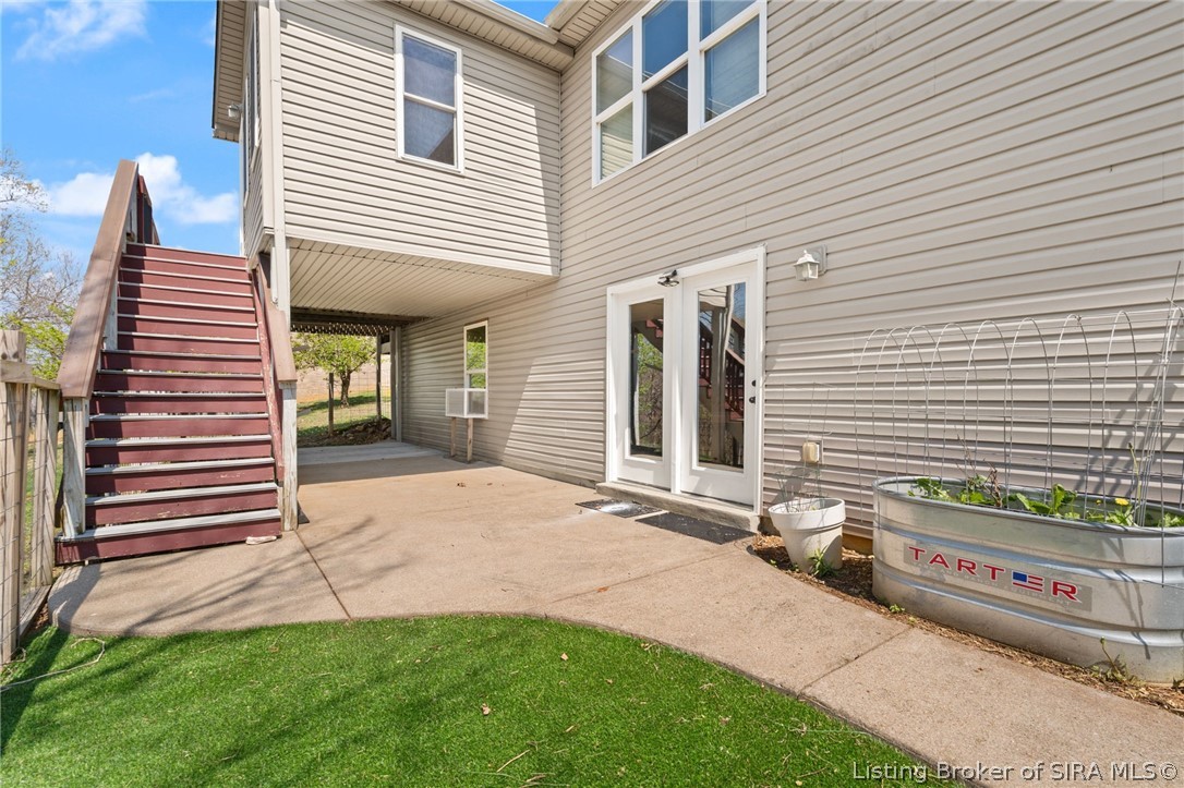 7046 Corydon Ridge Road Lanesville, IN 47136 - Photo 48 of 55