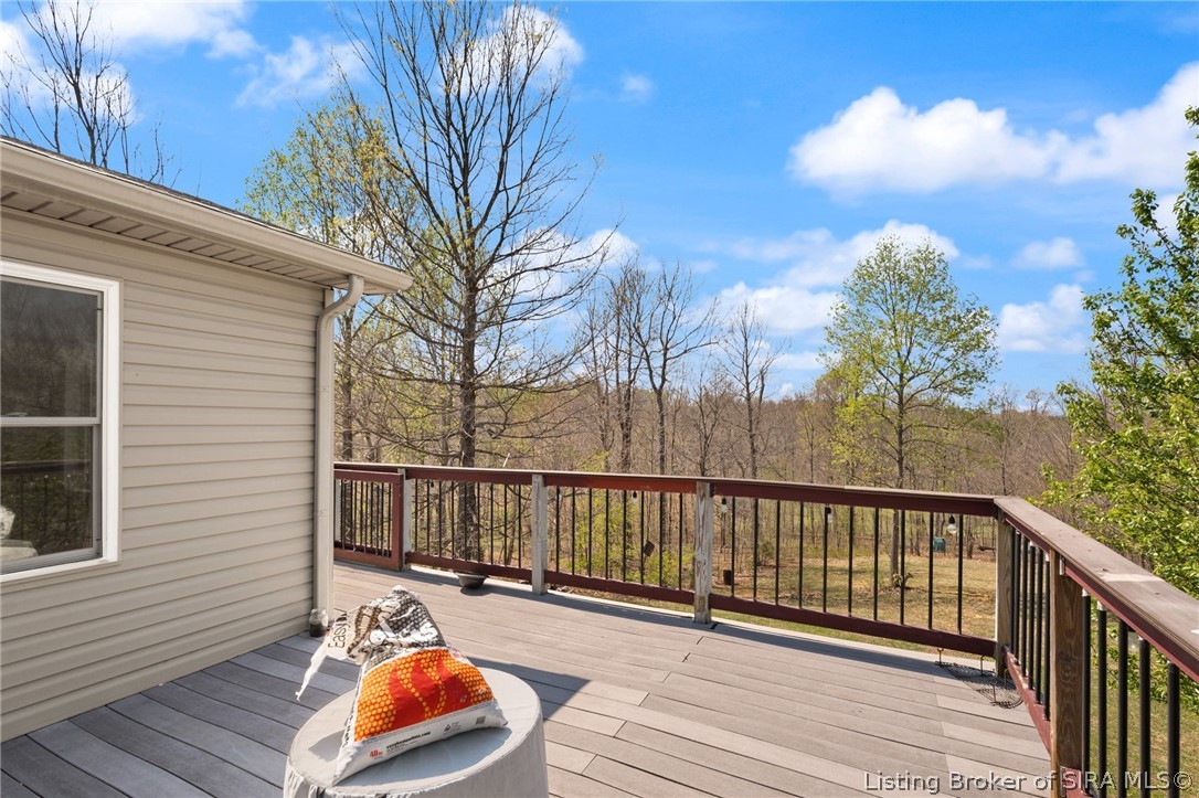 7046 Corydon Ridge Road Lanesville, IN 47136 - Photo 50 of 55