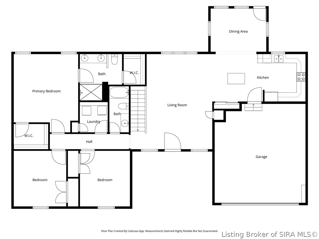 7046 Corydon Ridge Road Lanesville, IN 47136 - Photo 51 of 55