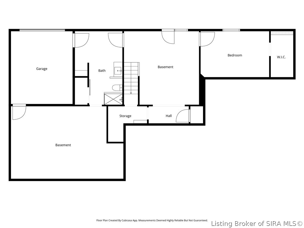 7046 Corydon Ridge Road Lanesville, IN 47136 - Photo 52 of 55