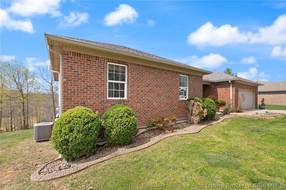 7046 Corydon Ridge Road Lanesville, IN 47136 - Photo 53 of 55