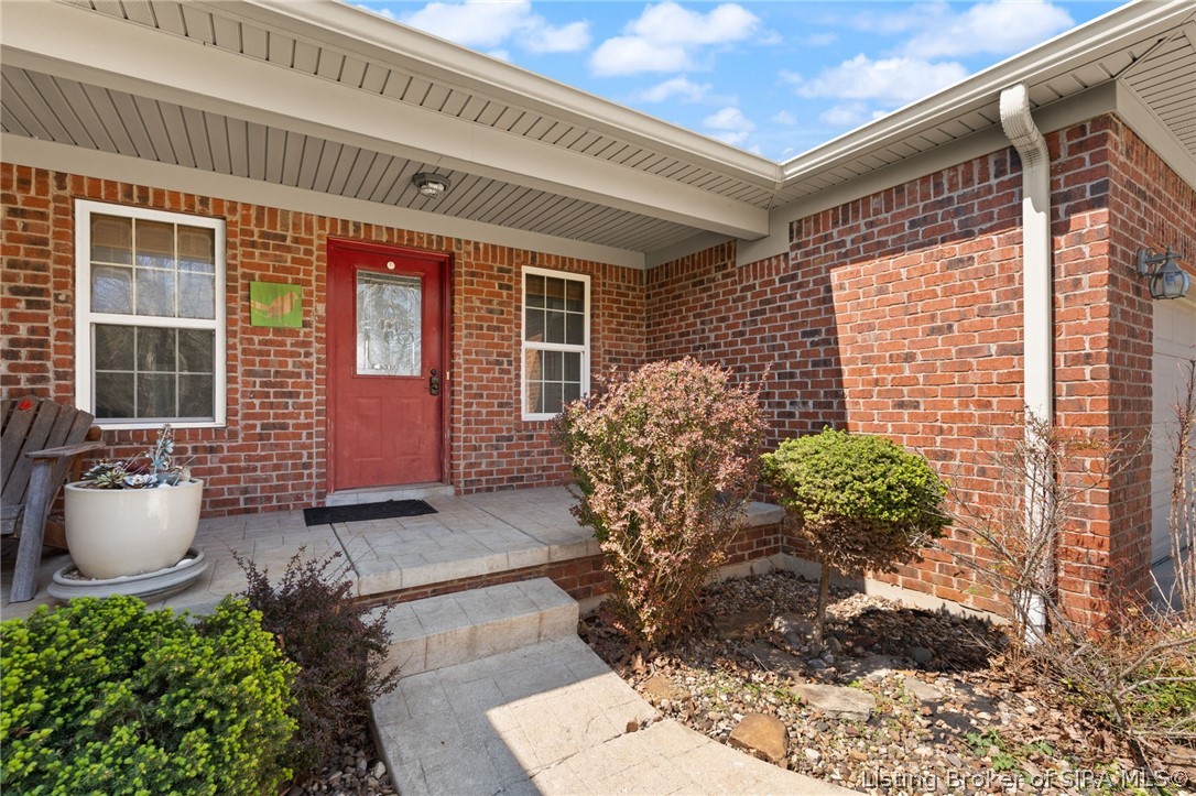 7046 Corydon Ridge Road Lanesville, IN 47136 - Photo 54 of 55