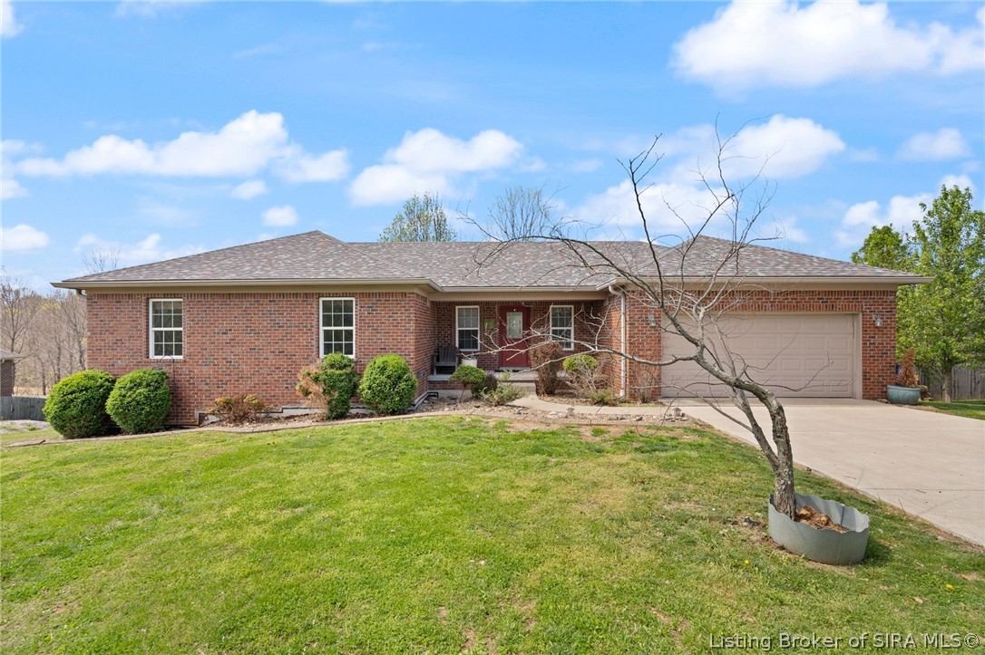 7046 Corydon Ridge Road Lanesville, IN 47136 - Photo 55 of 55