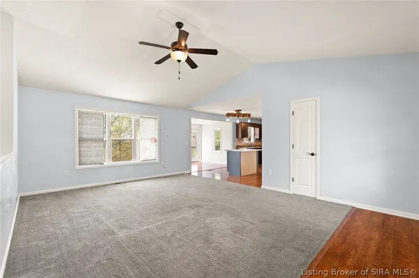 $425,000 | 7046 Corydon Ridge Road, Lanesville, IN 47136