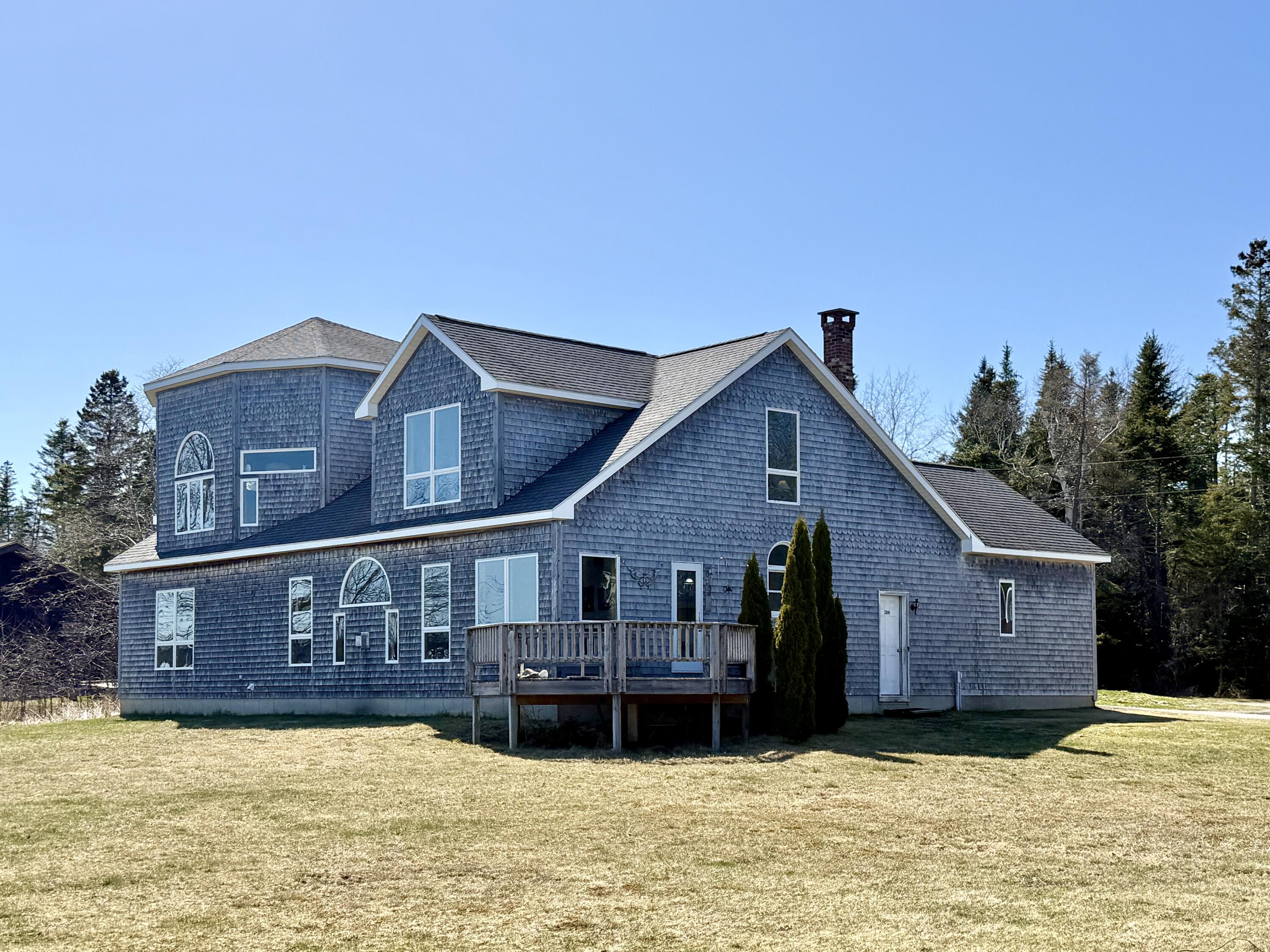 22 Sea View Lane Robbinston, ME 04671 - Photo 85 of 91 IMG_9057