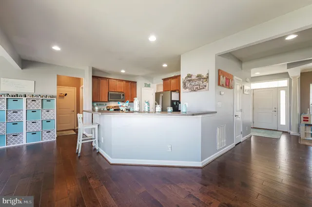 $445,000 | 62 Deerberry Drive, Magnolia, DE 19962