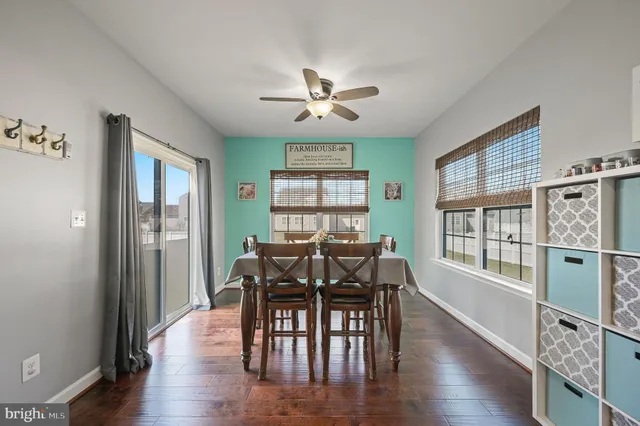 $445,000 | 62 Deerberry Drive, Magnolia, DE 19962