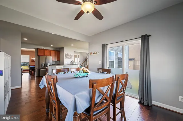 $445,000 | 62 Deerberry Drive, Magnolia, DE 19962